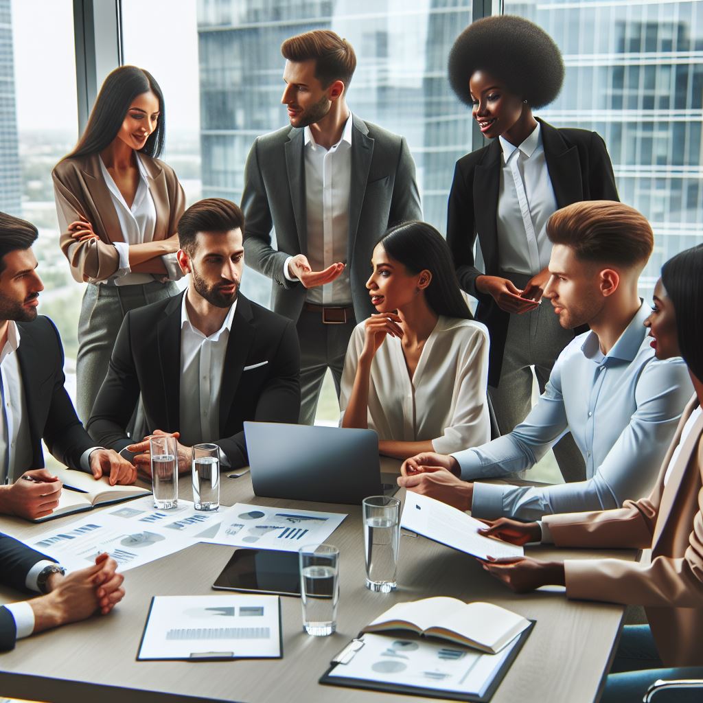 Partenaires engagés