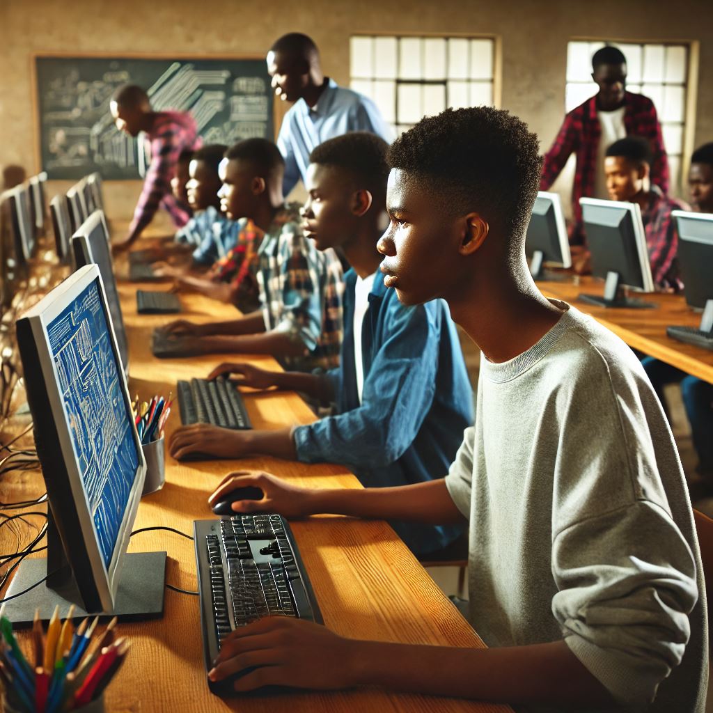 Formation Bureautique